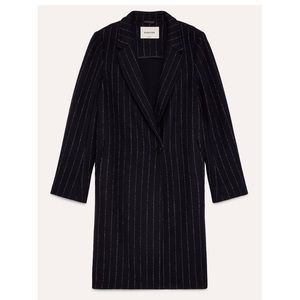 Aritzia Babaton Stedman Wool Coat